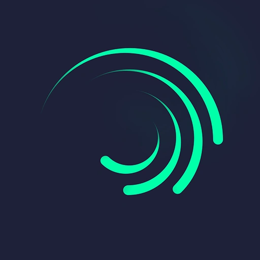 Aligth Motion